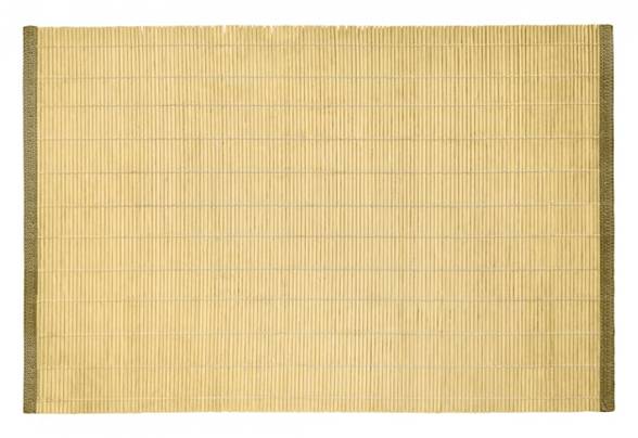 Bamboo Fiber Mat - Natural Fiber Research Product by AEG Research Bhopal